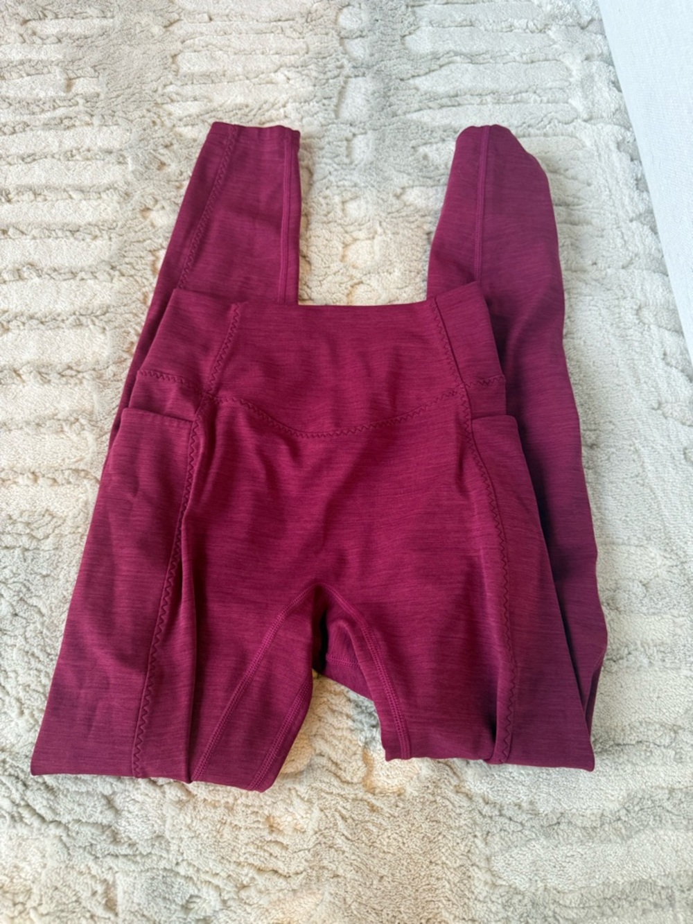 Vitality Daydream Stitch Legging